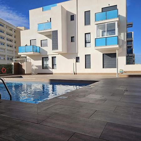 Apartment Margarita 2 Торевиеха Екстериор снимка