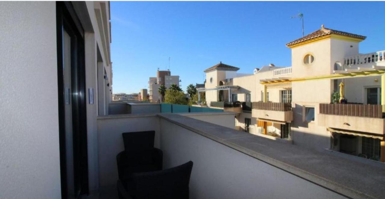 Apartment Margarita 2 Торевиеха Екстериор снимка