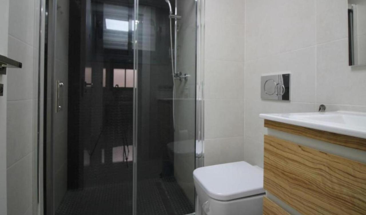 Apartment Margarita 2 Торевиеха Екстериор снимка