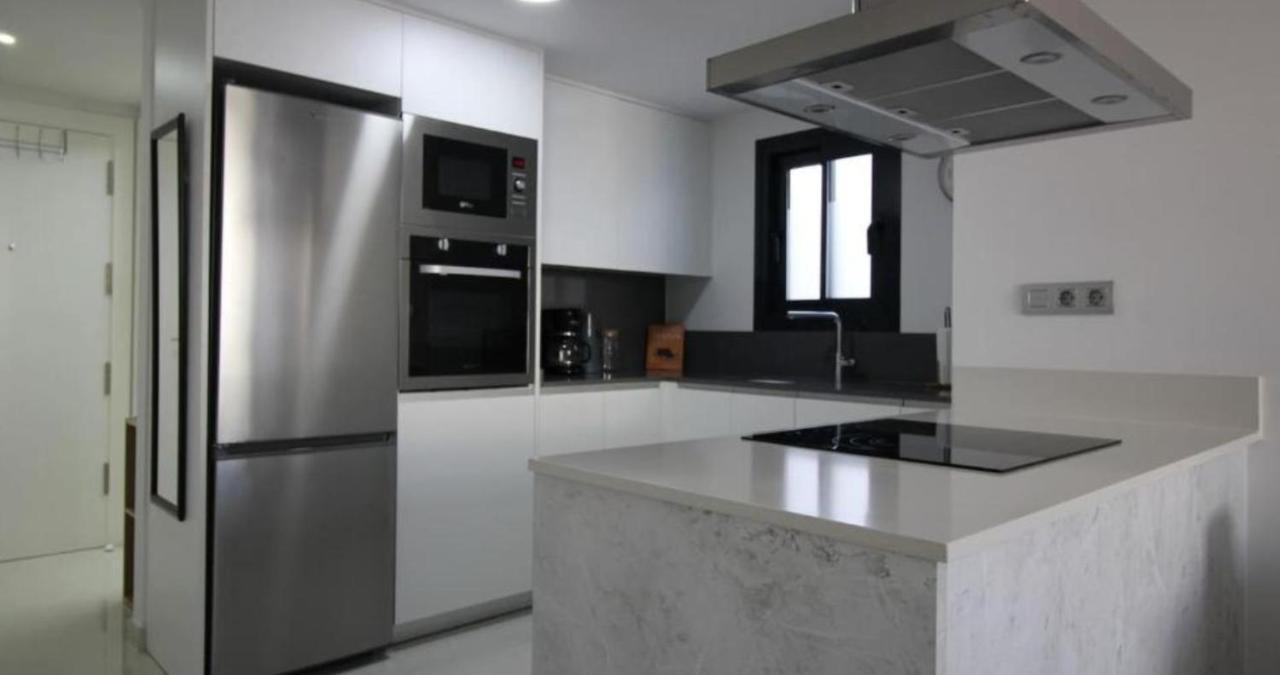 Apartment Margarita 2 Торевиеха Екстериор снимка