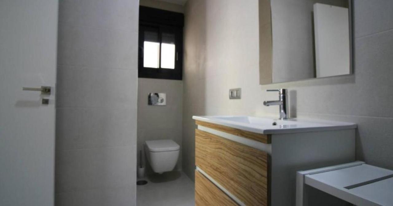 Apartment Margarita 2 Торевиеха Екстериор снимка