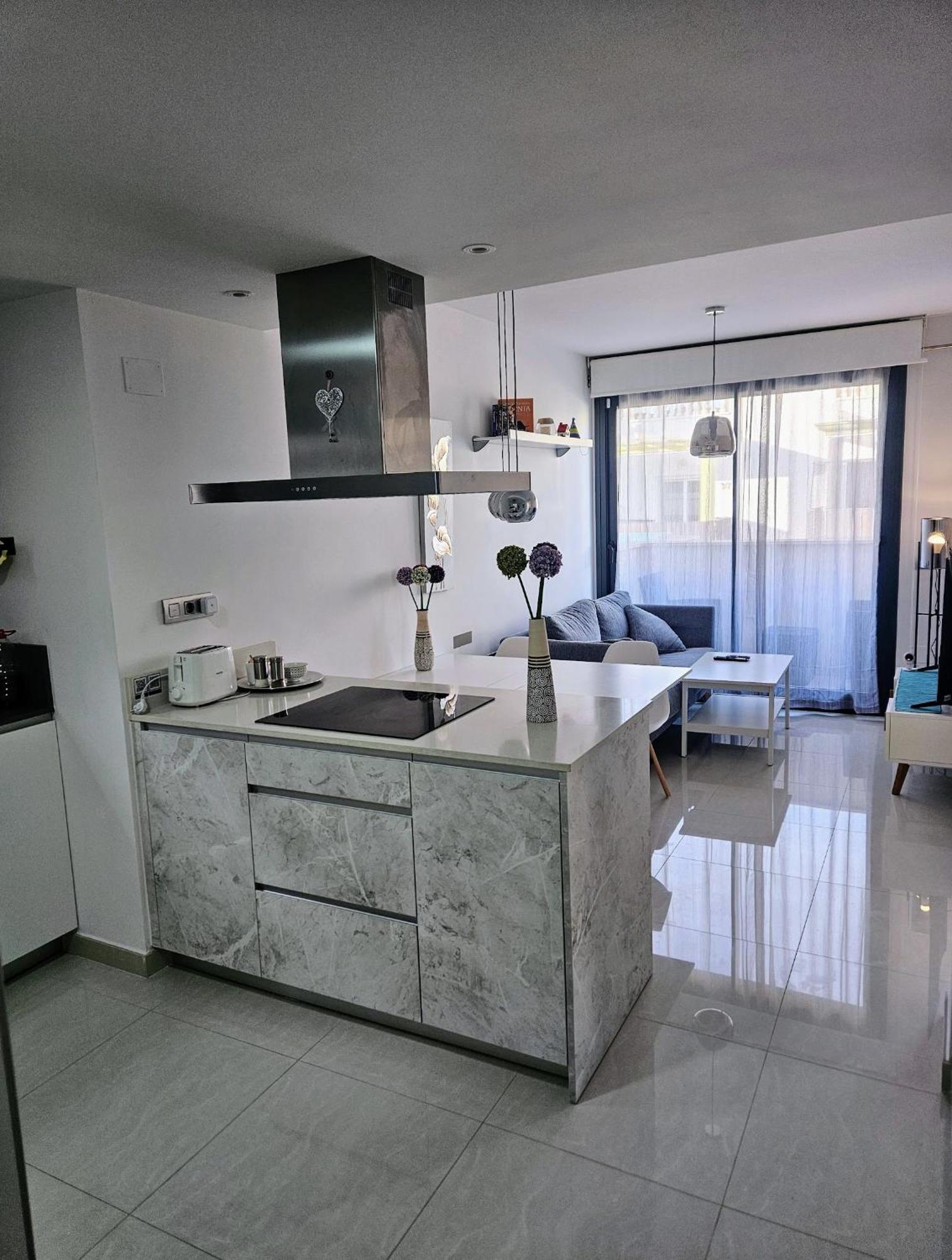 Apartment Margarita 2 Торевиеха Екстериор снимка