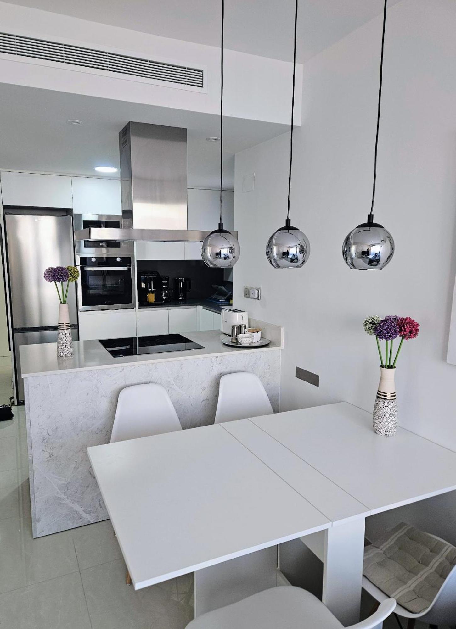 Apartment Margarita 2 Торевиеха Екстериор снимка