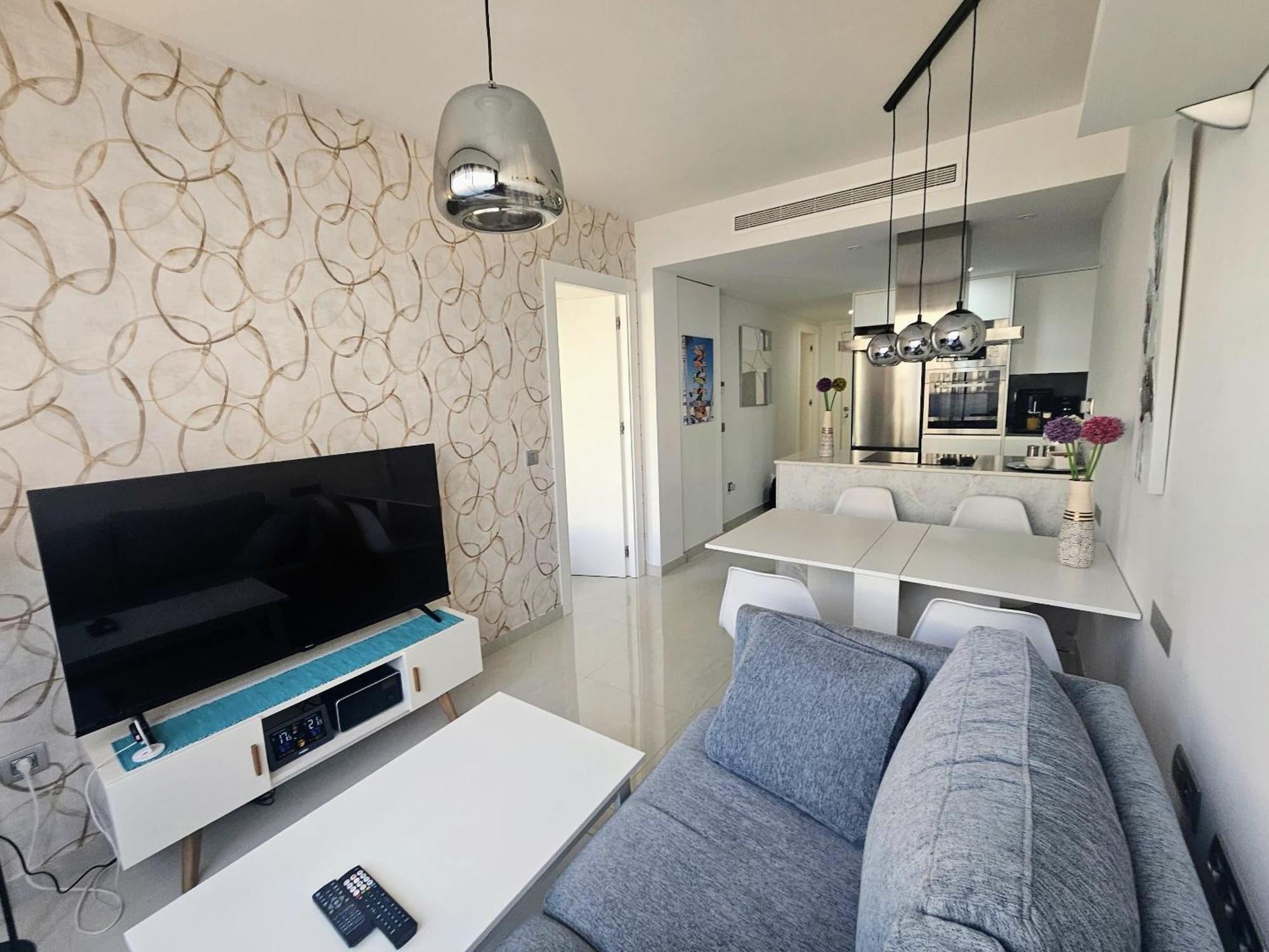 Apartment Margarita 2 Торевиеха Екстериор снимка