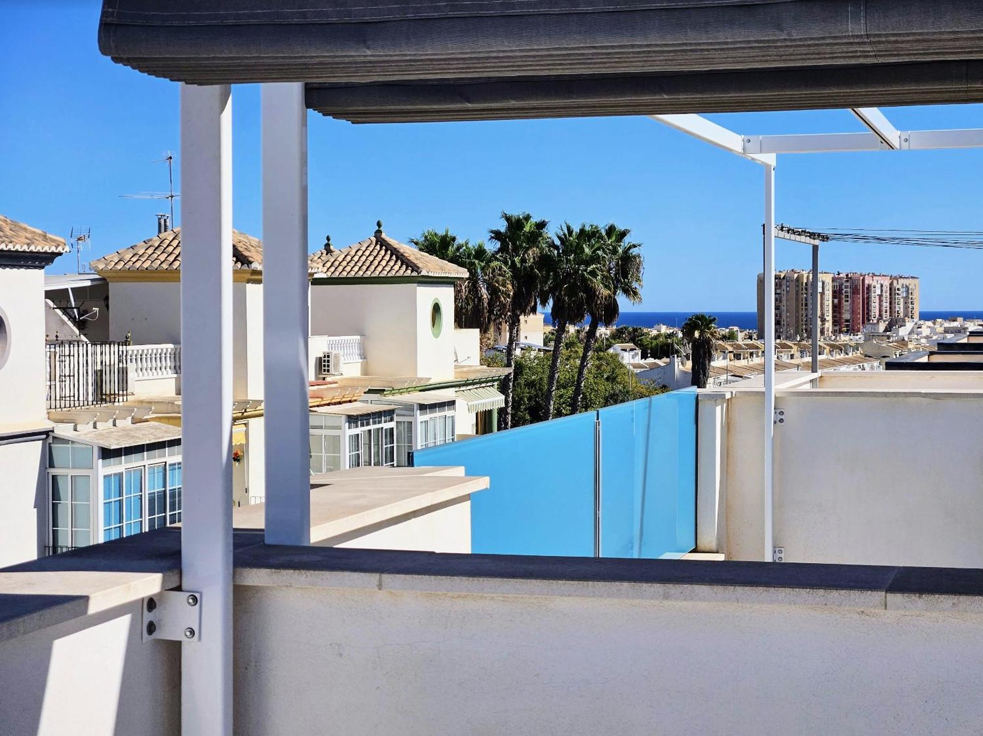 Apartment Margarita 2 Торевиеха Екстериор снимка