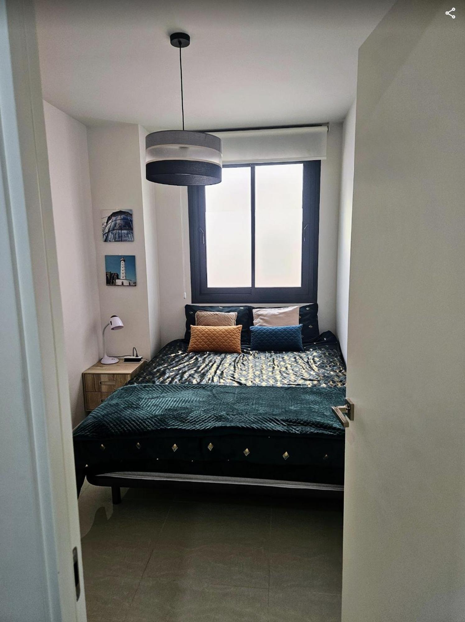 Apartment Margarita 2 Торевиеха Екстериор снимка