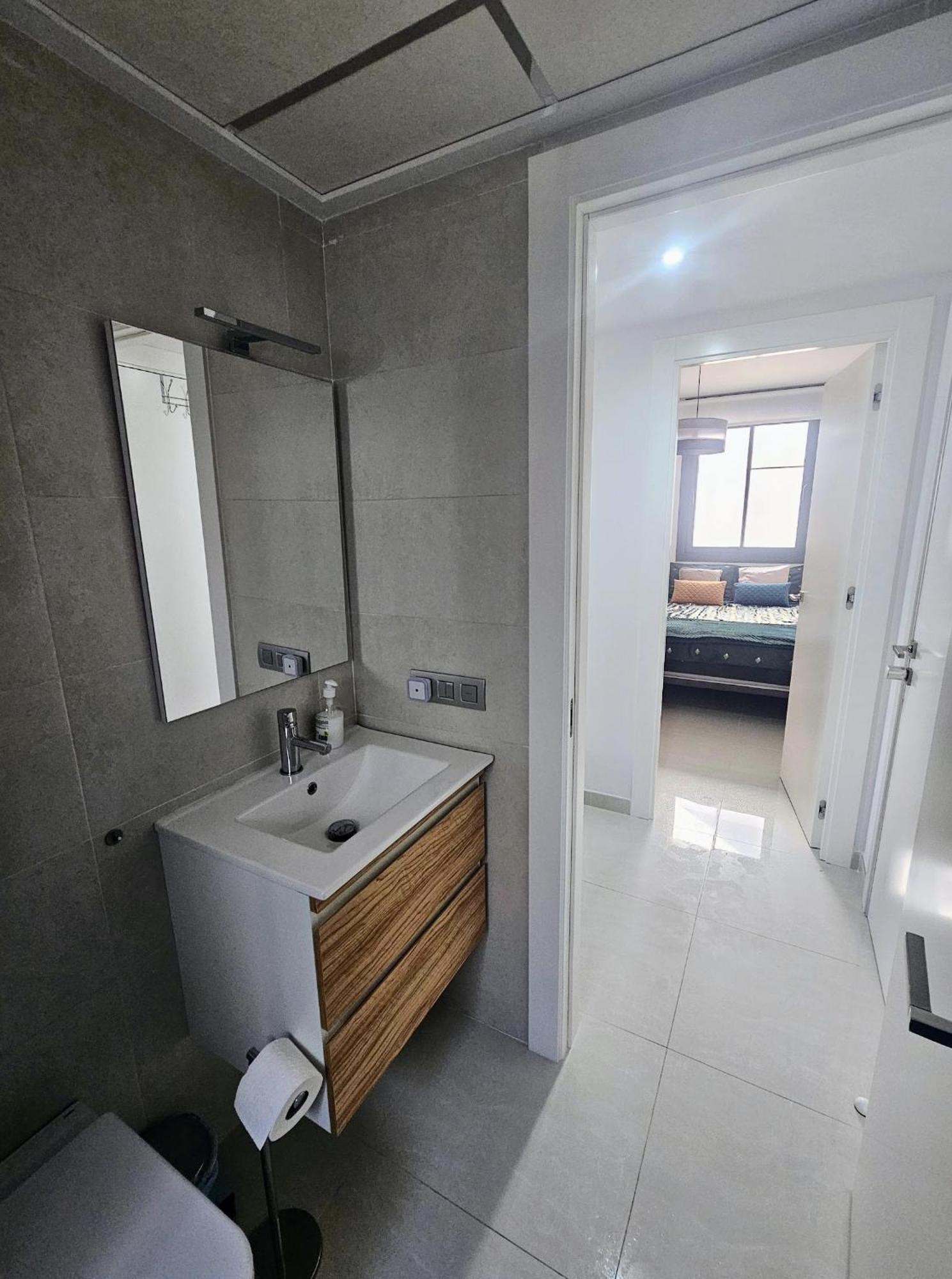 Apartment Margarita 2 Торевиеха Екстериор снимка