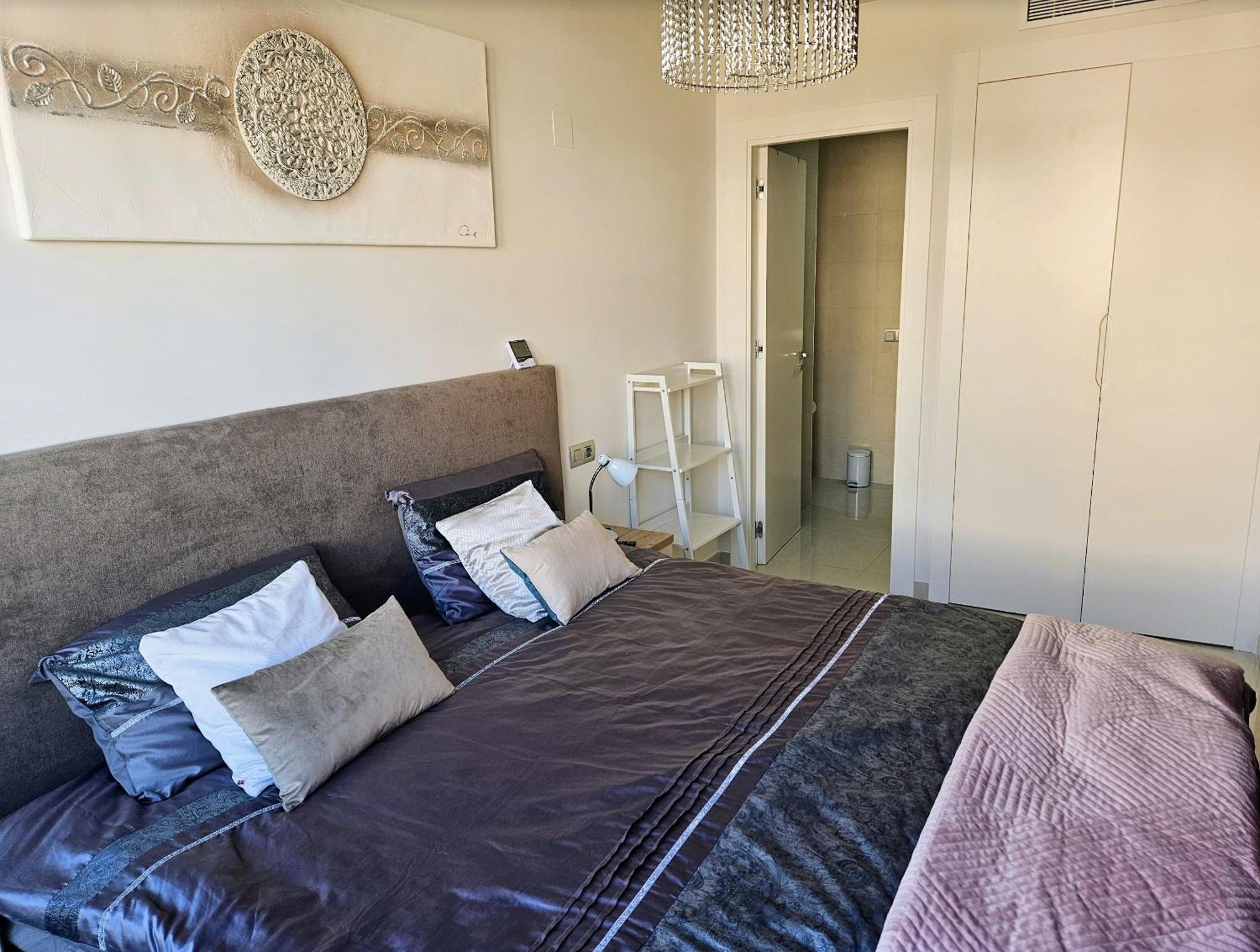 Apartment Margarita 2 Торевиеха Екстериор снимка