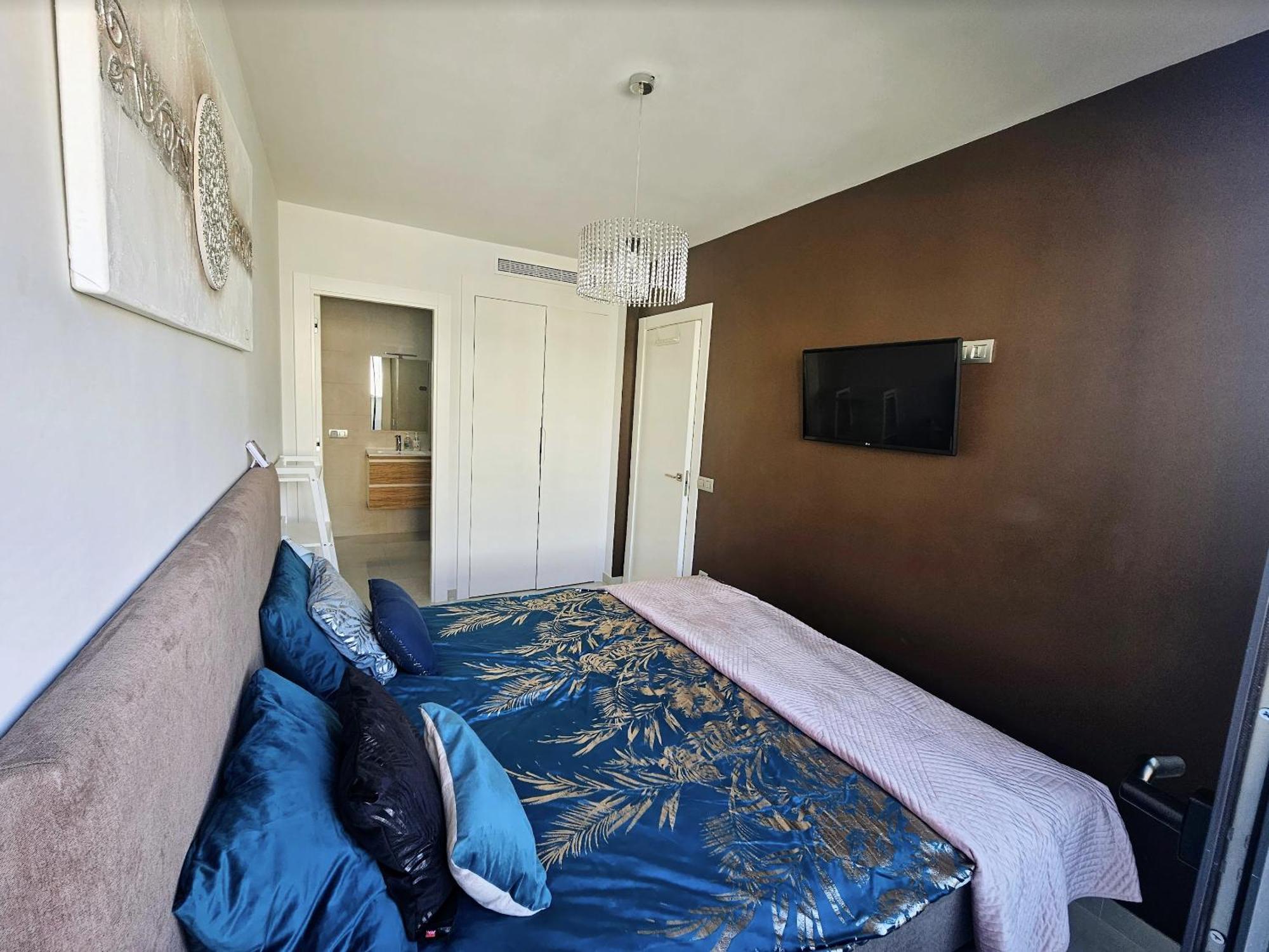 Apartment Margarita 2 Торевиеха Екстериор снимка