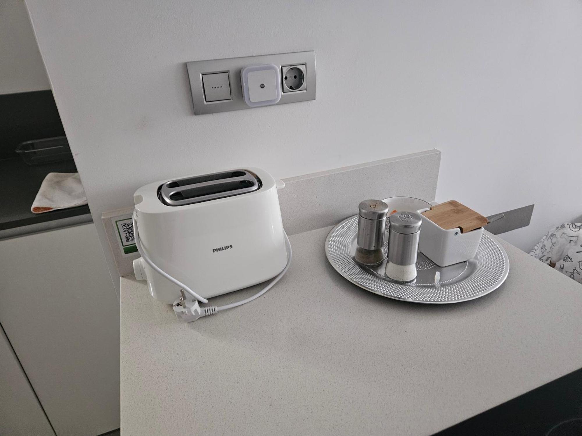 Apartment Margarita 2 Торевиеха Екстериор снимка