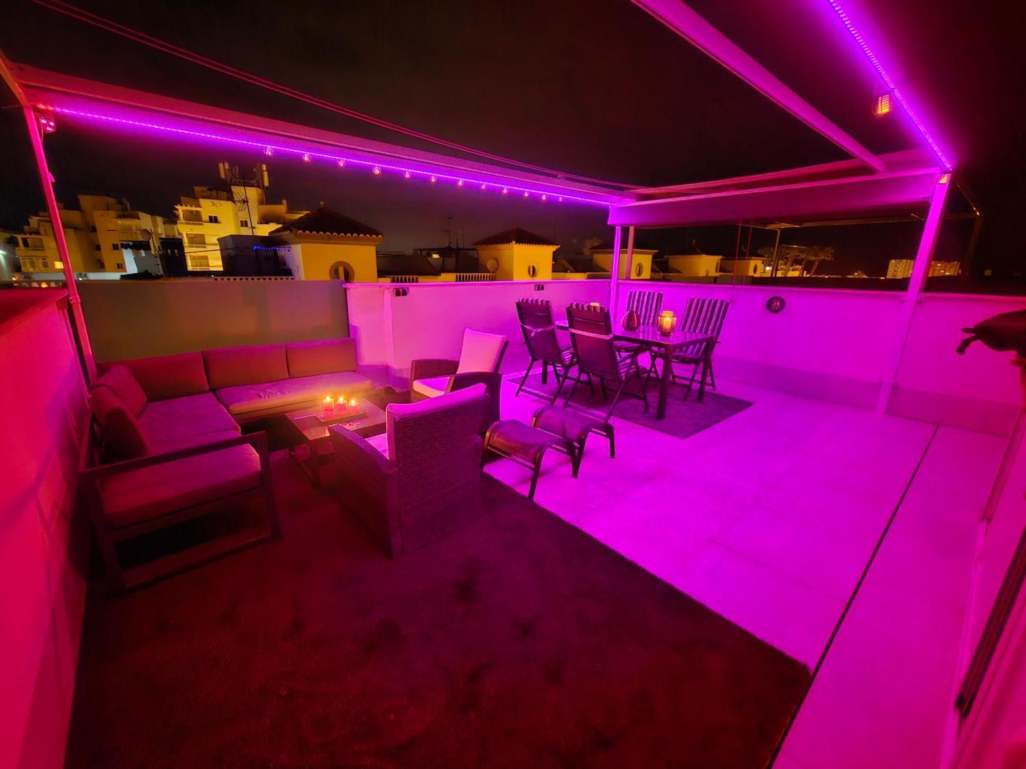 Apartment Margarita 2 Торевиеха Екстериор снимка