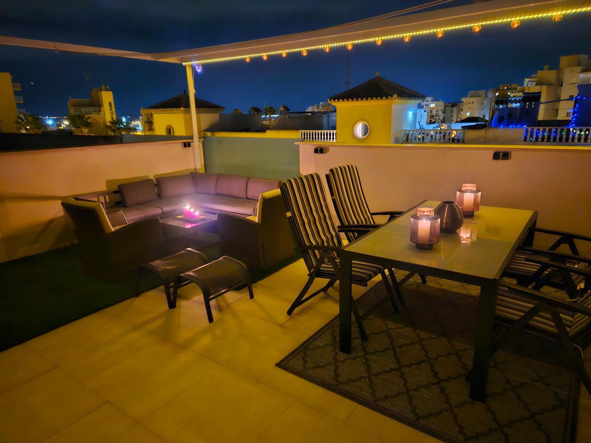 Apartment Margarita 2 Торевиеха Екстериор снимка